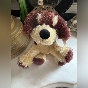 Classic Toy Co. Plush Dog Toy